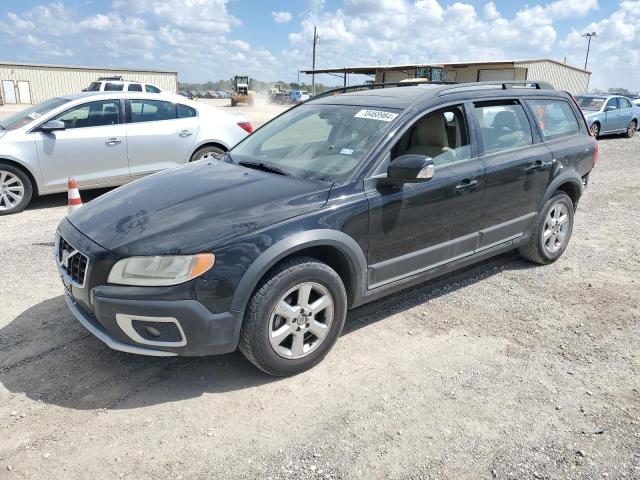 VOLVO XC70 3.2 2009 with VIN YV4BZ982291062481 - Photo from auction