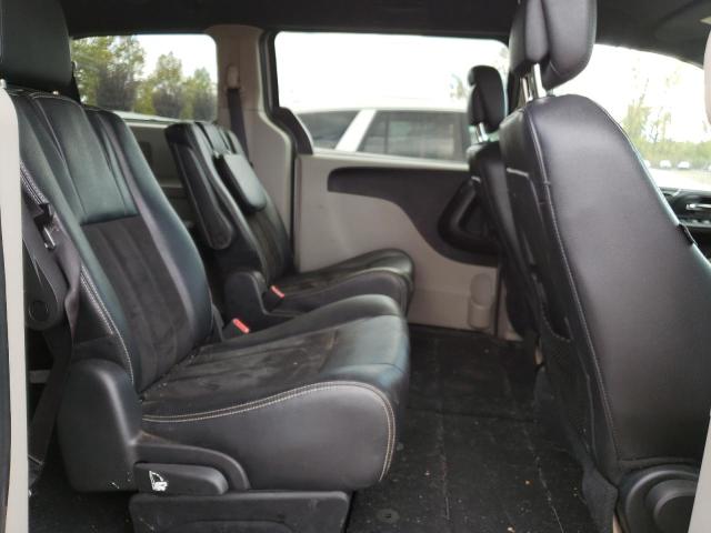 Photo 11 from auction – 2019 DODGE GRAND CARA with VIN 2C4RDGCG1KR725046