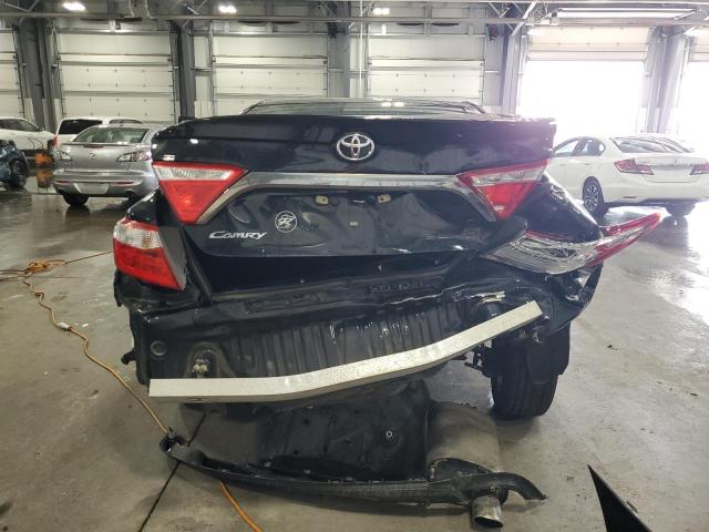 Photo 6 from auction – 2017 TOYOTA CAMRY LE with VIN 4T1BF1FK6HU401848