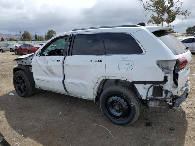 Photo 2 from auction – 2014 JEEP GRAND CHER with VIN 1C4RJEBG8EC555814