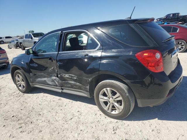 Photo 2 from auction – 2013 CHEVROLET EQUINOX LS with VIN 2GNALBEK6D6283705