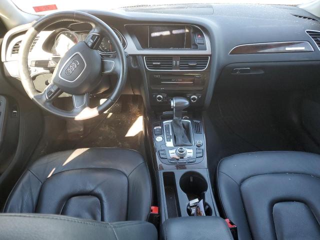 Photo 8 from auction – 2014 AUDI A4 PREMIUM with VIN WAUFFAFL8EN043749