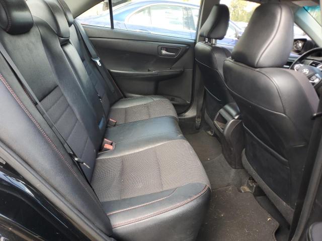 Photo 10 from auction – 2017 TOYOTA CAMRY LE with VIN 4T1BF1FK8HU350613