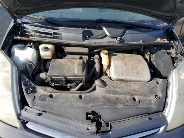 Photo 11 from auction – 2008 TOYOTA PRIUS with VIN JTDKB20U583321673
