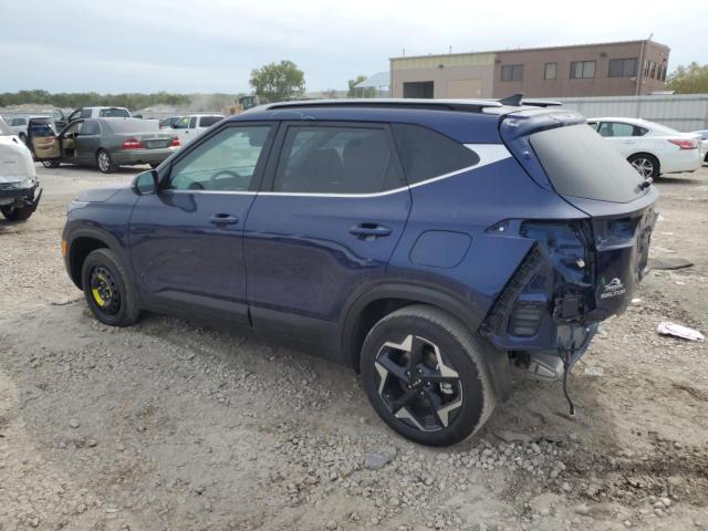 Photo 2 from auction – 2024 KIA SELTOS EX with VIN KNDERCAA1R7649346