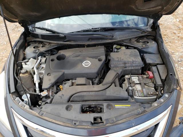 Photo 11 from auction – 2014 NISSAN ALTIMA 2.5 with VIN 1N4AL3AP4EC106469