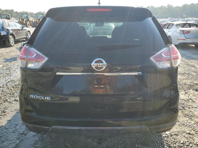 Photo 6 from auction – 2015 NISSAN ROGUE S with VIN KNMAT2MT1FP505458