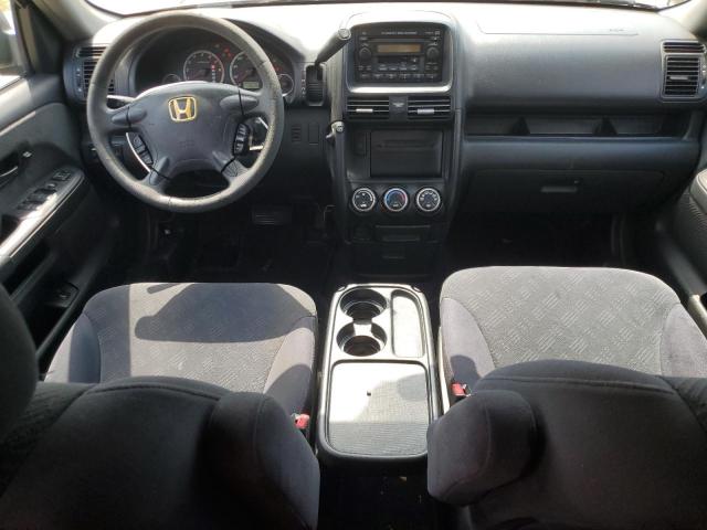 Photo 8 from auction – 2005 HONDA CR-V EX with VIN SHSRD78835U337648