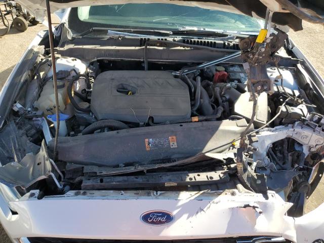 Photo 11 from auction – 2014 FORD FUSION SE with VIN 3FA6P0HD3ER150095