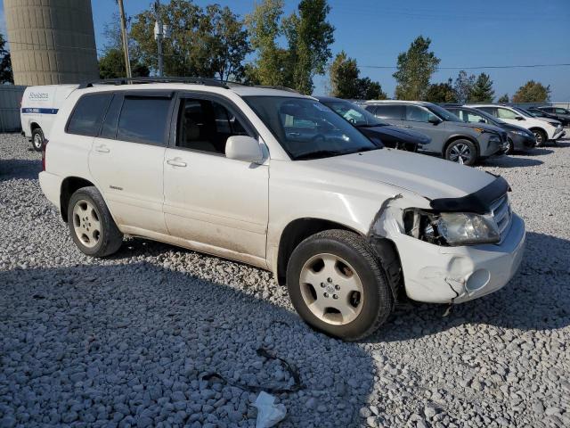 Photo 4 from auction – 2006 TOYOTA HIGHLANDER with VIN JTEEP21A160163491
