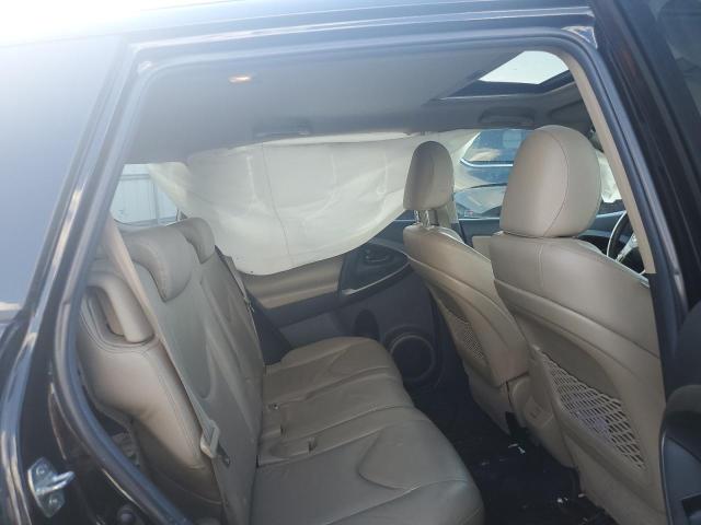 Photo 11 from auction – 2011 TOYOTA RAV4 LIMIT with VIN 2T3DF4DV7BW125444