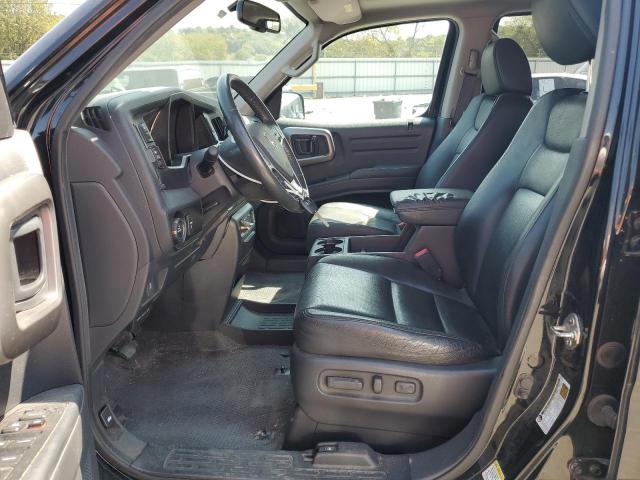Фото 7 с аукциона – 2014 HONDA RIDGELINE с VIN 5FPYK1F61EB010034