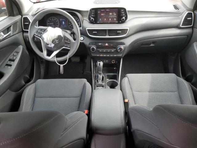 Photo 8 from auction – 2019 HYUNDAI TUCSON LIM with VIN KM8J3CA41KU073447