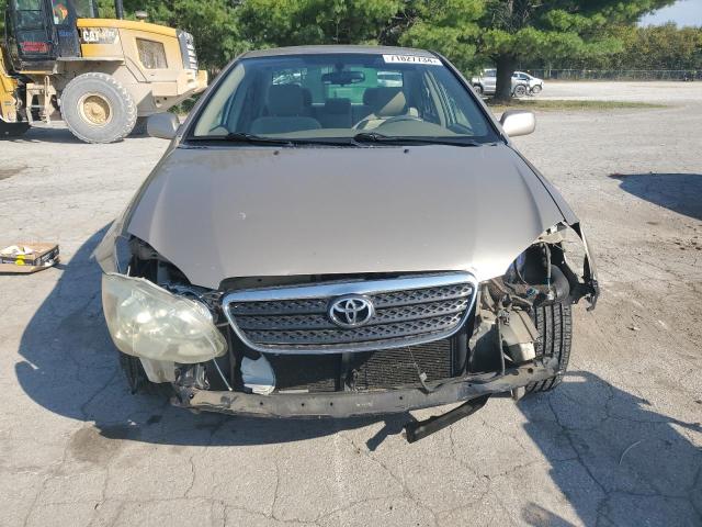 Photo 5 from auction – 2006 TOYOTA COROLLA CE with VIN 2T1BR32E16C598431