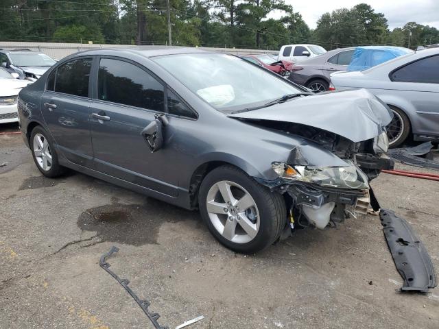 Photo 4 from auction – 2011 HONDA CIVIC LX-S with VIN 19XFA1F66BE043714