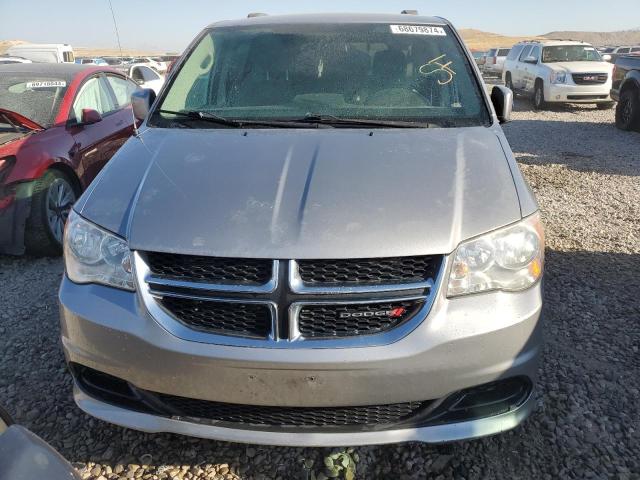 Photo 5 from auction – 2015 DODGE GRAND CARA with VIN 2C4RDGCG8FR712400