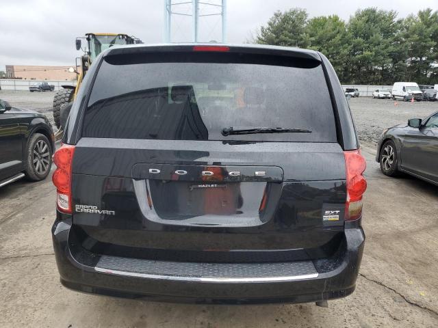 Photo 6 from auction – 2018 DODGE GRAND CARA with VIN 2C4RDGCGXJR301847