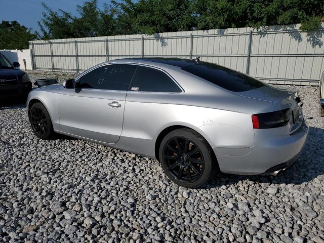 Photo 2 from auction – 2011 AUDI A5 PREMIUM with VIN WAULFAFR0BA019620