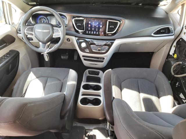 Photo 8 from auction – 2017 CHRYSLER PACIFICA T with VIN 2C4RC1DGXHR703991