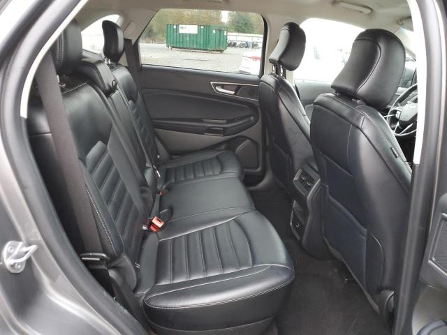 Photo 11 from auction – 2022 FORD EDGE SEL with VIN 2FMPK4J99NBA94068