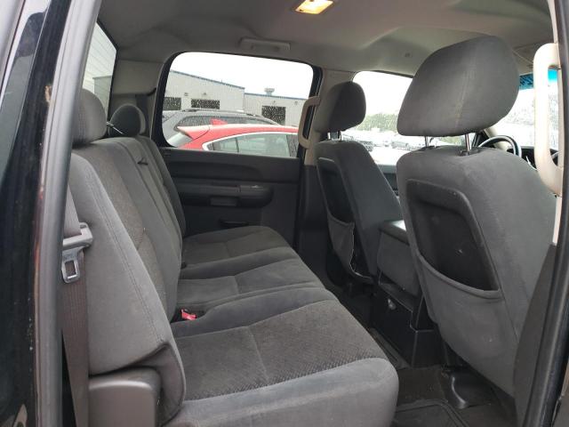 Photo 10 from auction – 2008 CHEVROLET SILVERADO with VIN 3GCEK133X8G313852