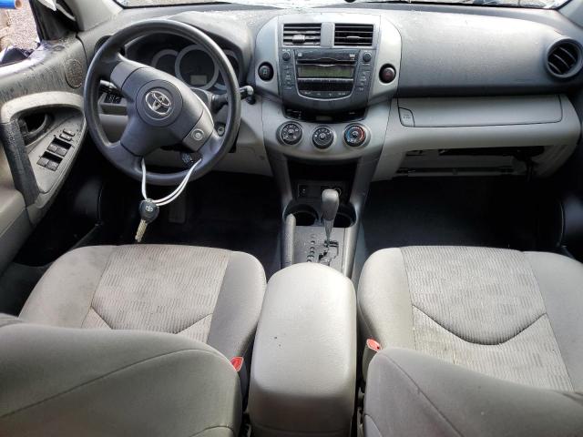Photo 8 from auction – 2010 TOYOTA RAV4 with VIN 2T3BF4DV2AW040811