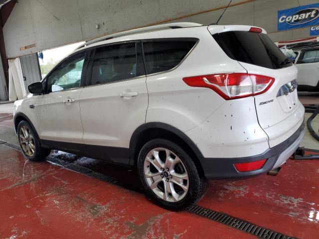 Photo 2 from auction – 2016 FORD ESCAPE TIT with VIN 1FMCU9J97GUA25480