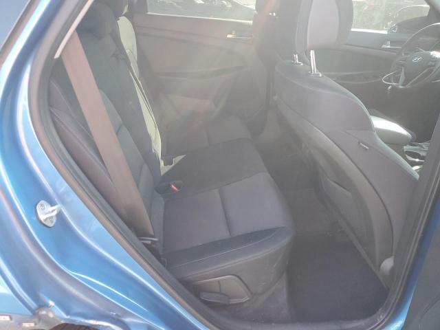 Photo 11 from auction – 2016 HYUNDAI TUCSON LIM with VIN KM8J3CA28GU215749
