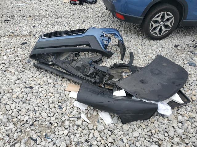 Photo 13 from auction – 2020 SUBARU FORESTER P with VIN JF2SKAJC6LH486001
