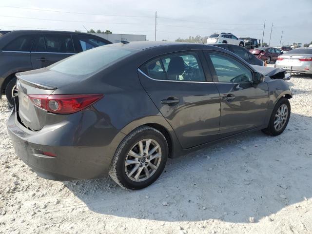 Photo 3 from auction – 2016 MAZDA 3 TOURING with VIN 3MZBM1W71GM302618
