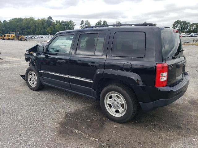 Photo 2 from auction – 2012 JEEP PATRIOT SP with VIN 1C4NJPBA5CD631521
