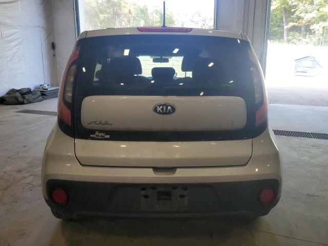 Photo 6 from auction – 2019 KIA SOUL with VIN KNDJN2A24K7667312