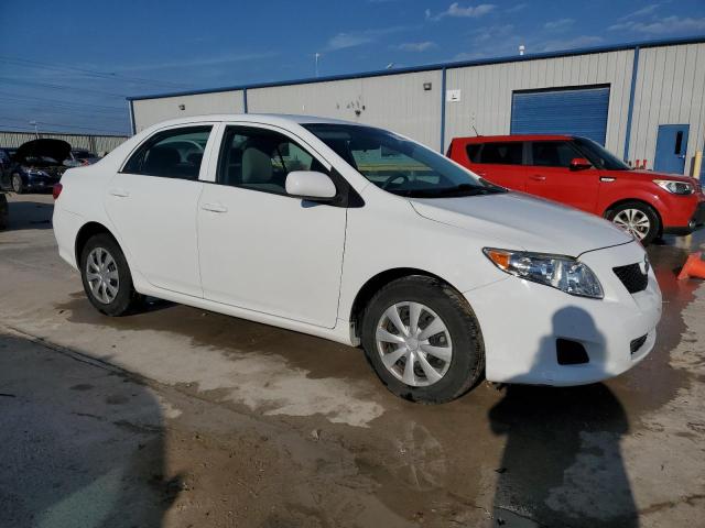 Photo 4 from auction – 2010 TOYOTA COROLLA BA with VIN 2T1BU4EE5AC433829
