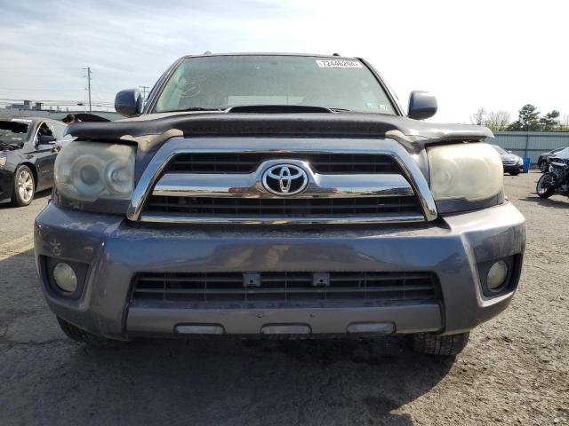 Photo 5 from auction – 2006 TOYOTA 4RUNNER SR with VIN JTEBU14R968063843