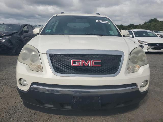 Photo 5 from auction – 2010 GMC ACADIA SLT with VIN 1GKLVMED0AJ205688