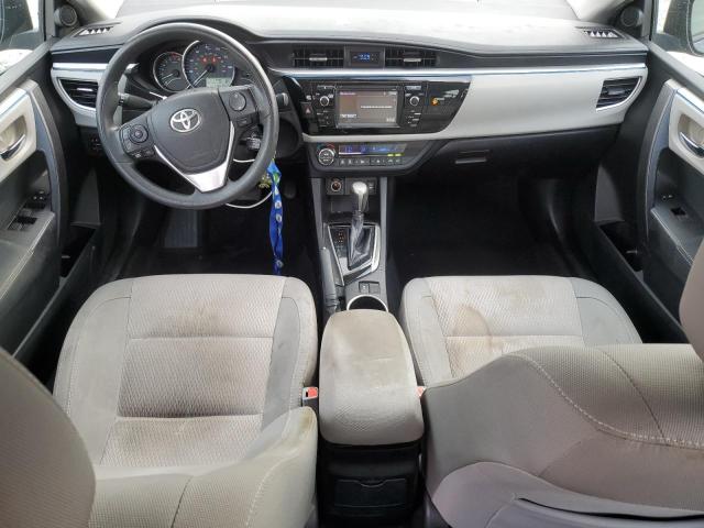 Photo 8 from auction – 2015 TOYOTA COROLLA L with VIN 2T1BURHEXFC396518