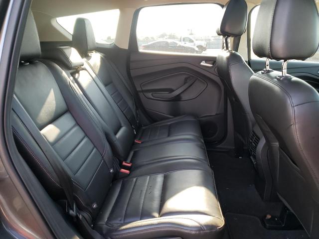 Photo 11 from auction – 2016 FORD ESCAPE TIT with VIN 1FMCU9J94GUA58193
