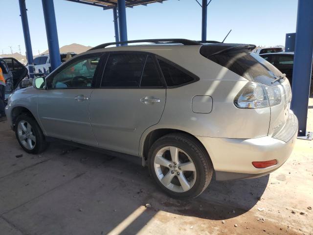 Photo 2 from auction – 2004 LEXUS RX 330 with VIN JTJGA31U340032989