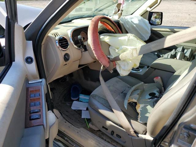 Photo 8 from auction – 2006 FORD EXPLORER E with VIN 1FMEU74E96UB52056
