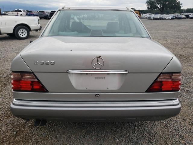Photo 6 from auction – 1994 MERCEDES-BENZ E 320 with VIN WDBEA32E5RC105463