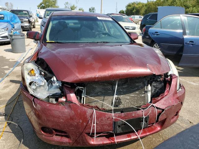 Photo 5 from auction – 2012 NISSAN ALTIMA with VIN 1N4AL2AP2CC207372