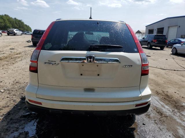 Photo 6 from auction – 2011 HONDA CR-V EX with VIN 5J6RE4H53BL014115