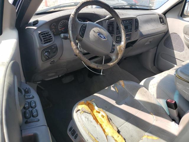 Foto 8 de la subasta – 2003 FORD F150 SUPER con VIN 1FTRW07643KD86334