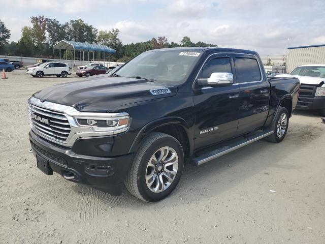 RAM 1500 LONGH 2019 with VIN 1C6SRFKT7KN796297 - Photo from auction