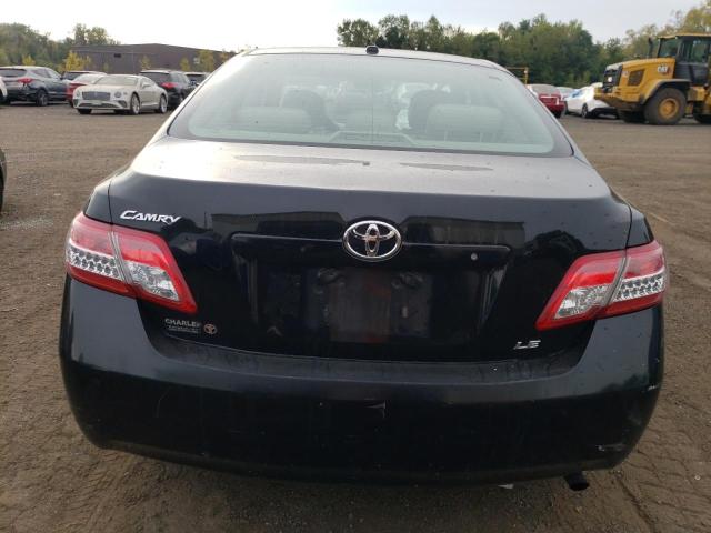Photo 6 from auction – 2011 TOYOTA CAMRY BASE with VIN 4T1BF3EK1BU155148