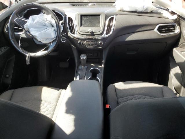 Photo 8 from auction – 2019 CHEVROLET EQUINOX LT with VIN 2GNAXUEV8K6289898