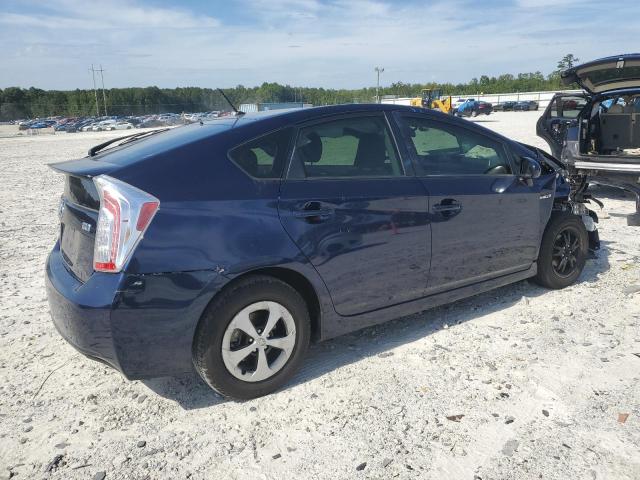 Photo 3 from auction – 2014 TOYOTA PRIUS with VIN JTDKN3DU1E0388288