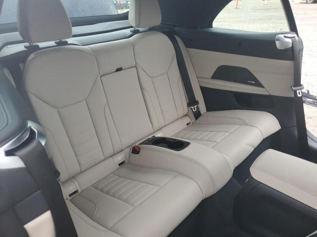 Photo 10 from auction – 2025 BMW M440XI with VIN WBA73DB01SCS34687
