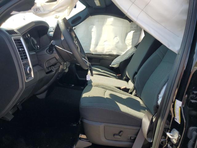 Photo 7 from auction – 2023 RAM 1500 CLASS with VIN 1C6RR6GG4PS554473