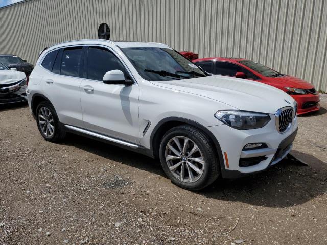 Photo 4 from auction – 2019 BMW X3 SDRIVE3 with VIN 5UXTR7C53KLF28962